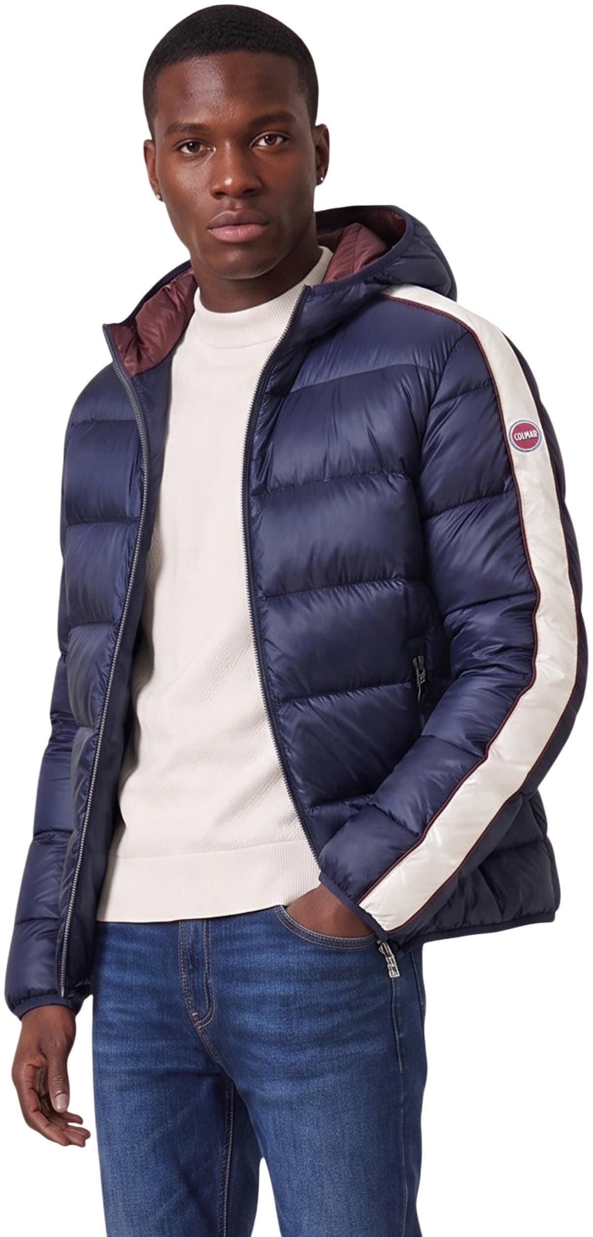 Colmar Originals Men Jacket