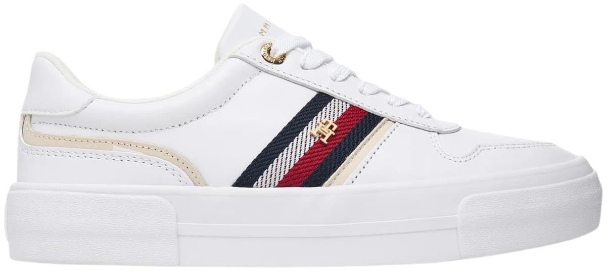Tommy Hilfiger Women Sneakers