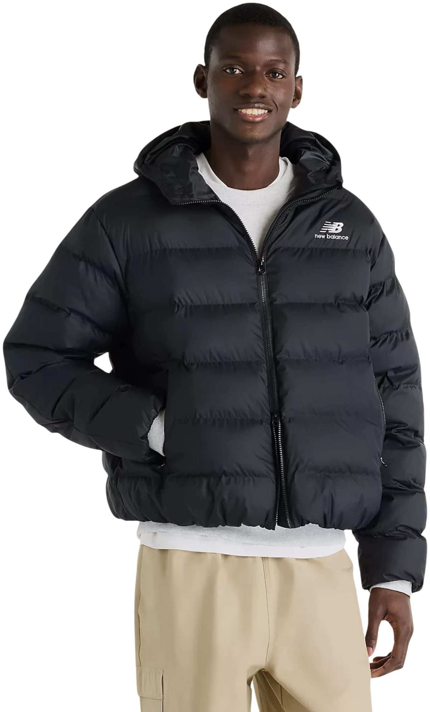 New Balance Men Jacket