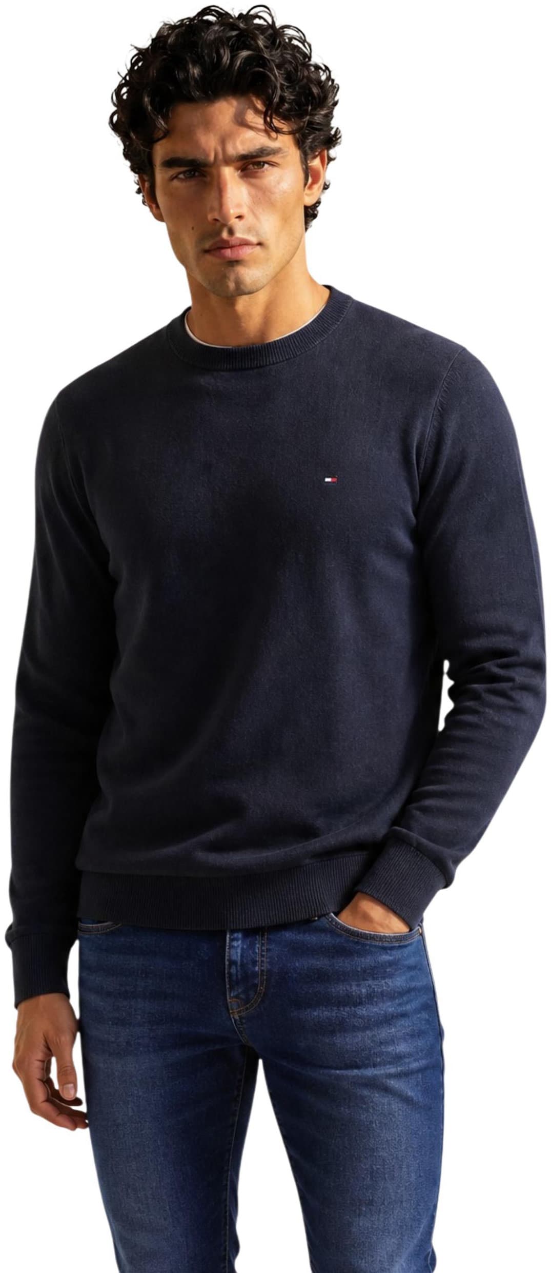 Tommy Hilfiger Men Knitwear