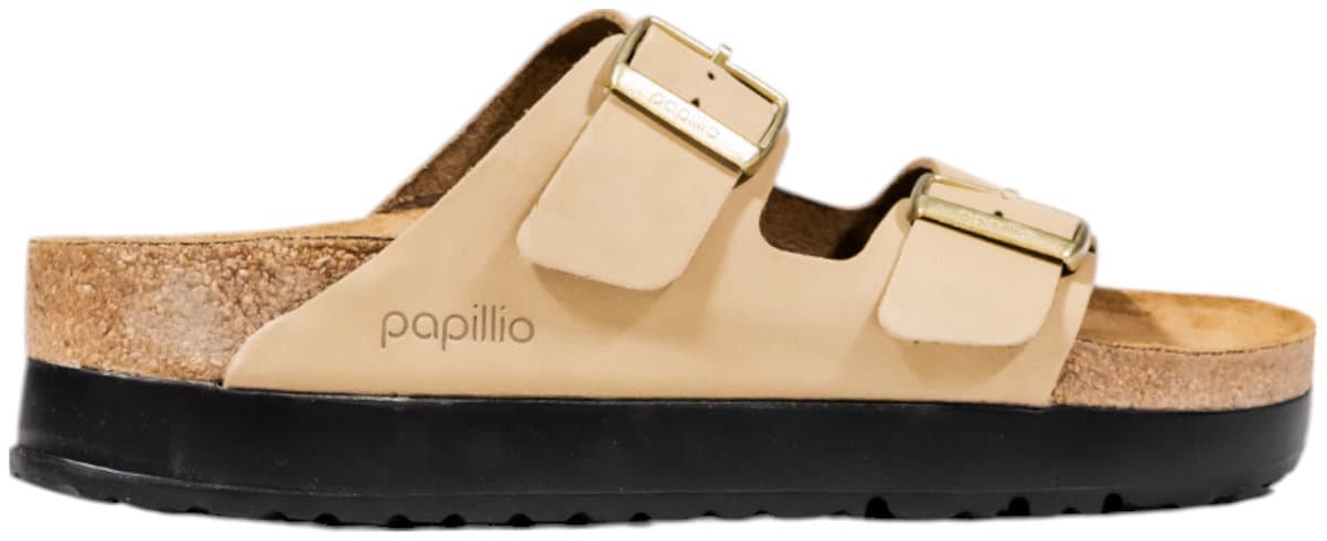 Birkenstock                      Women Slippers