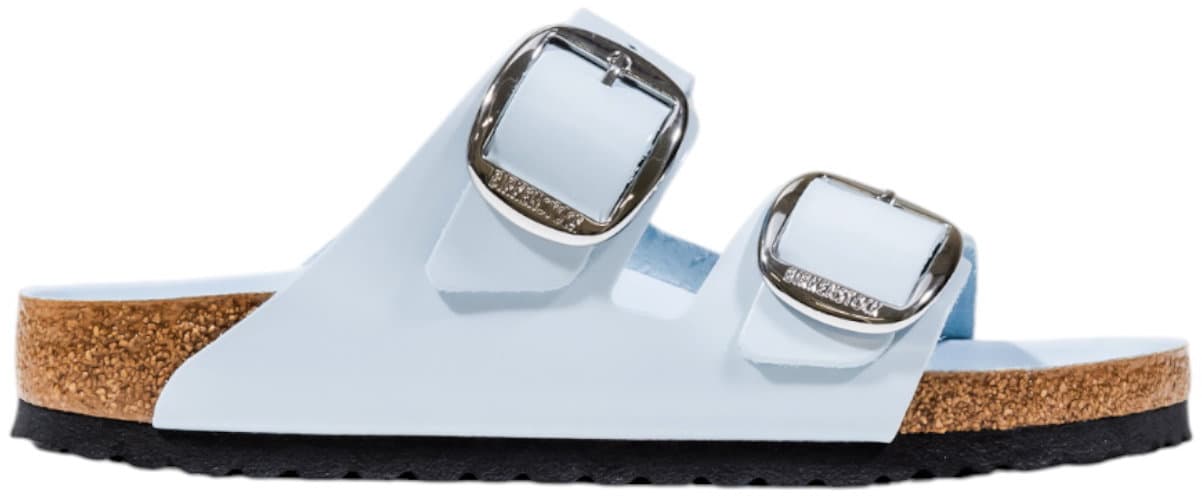 Birkenstock                      Women Slippers