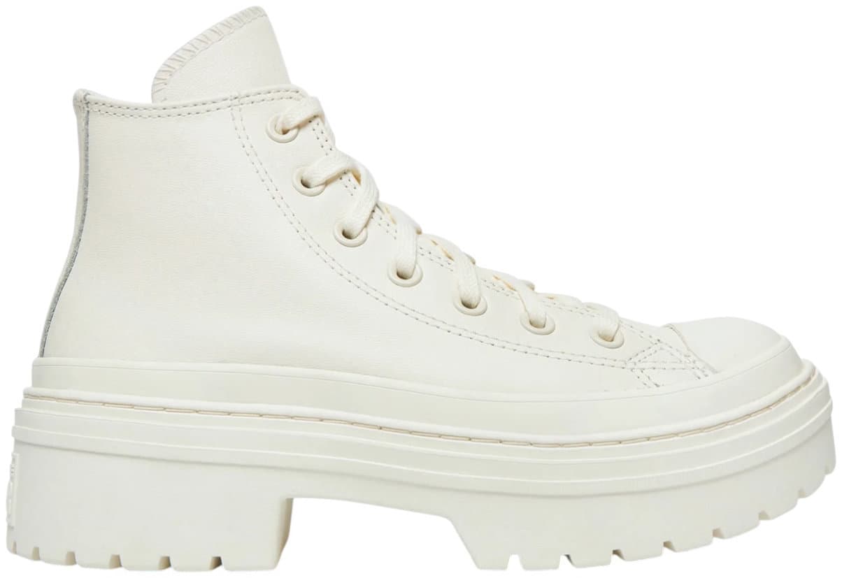 Converse Women Boots