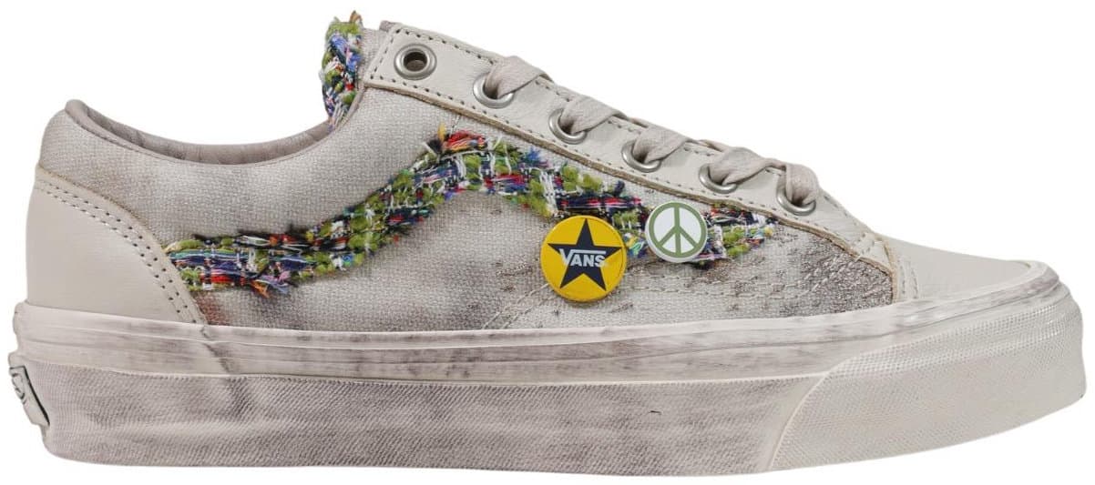 Vans Men Sneakers
