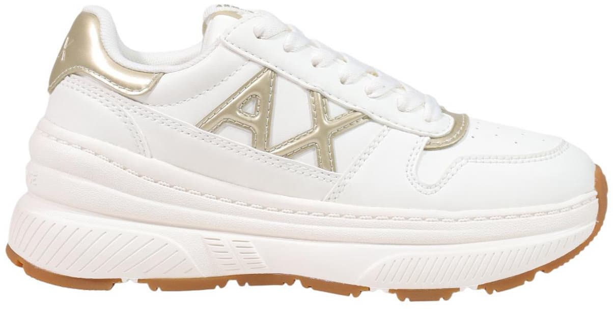 Armani Exchange Women Sneakers