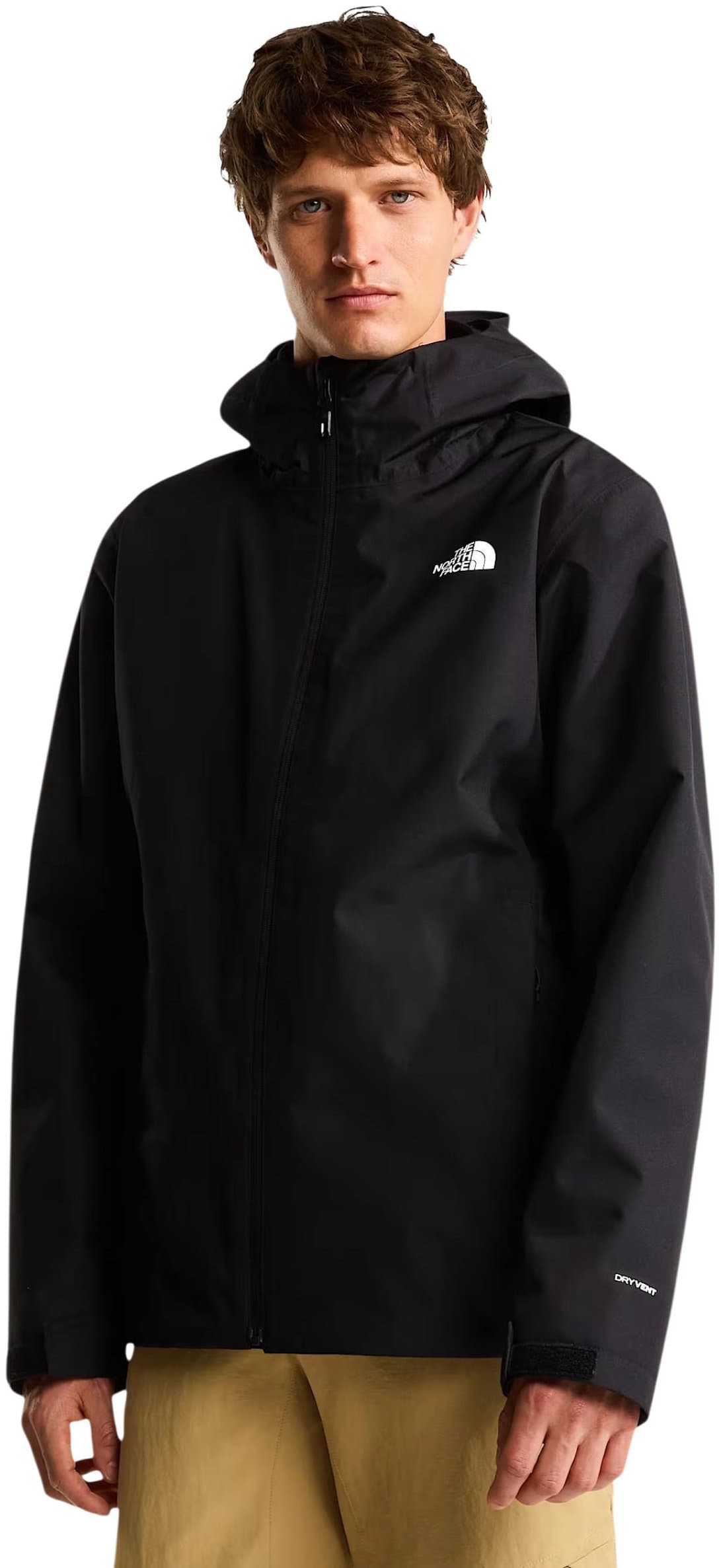 The North Face Men Jacket