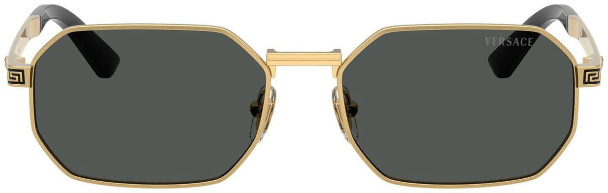 Versace Men Sunglasses