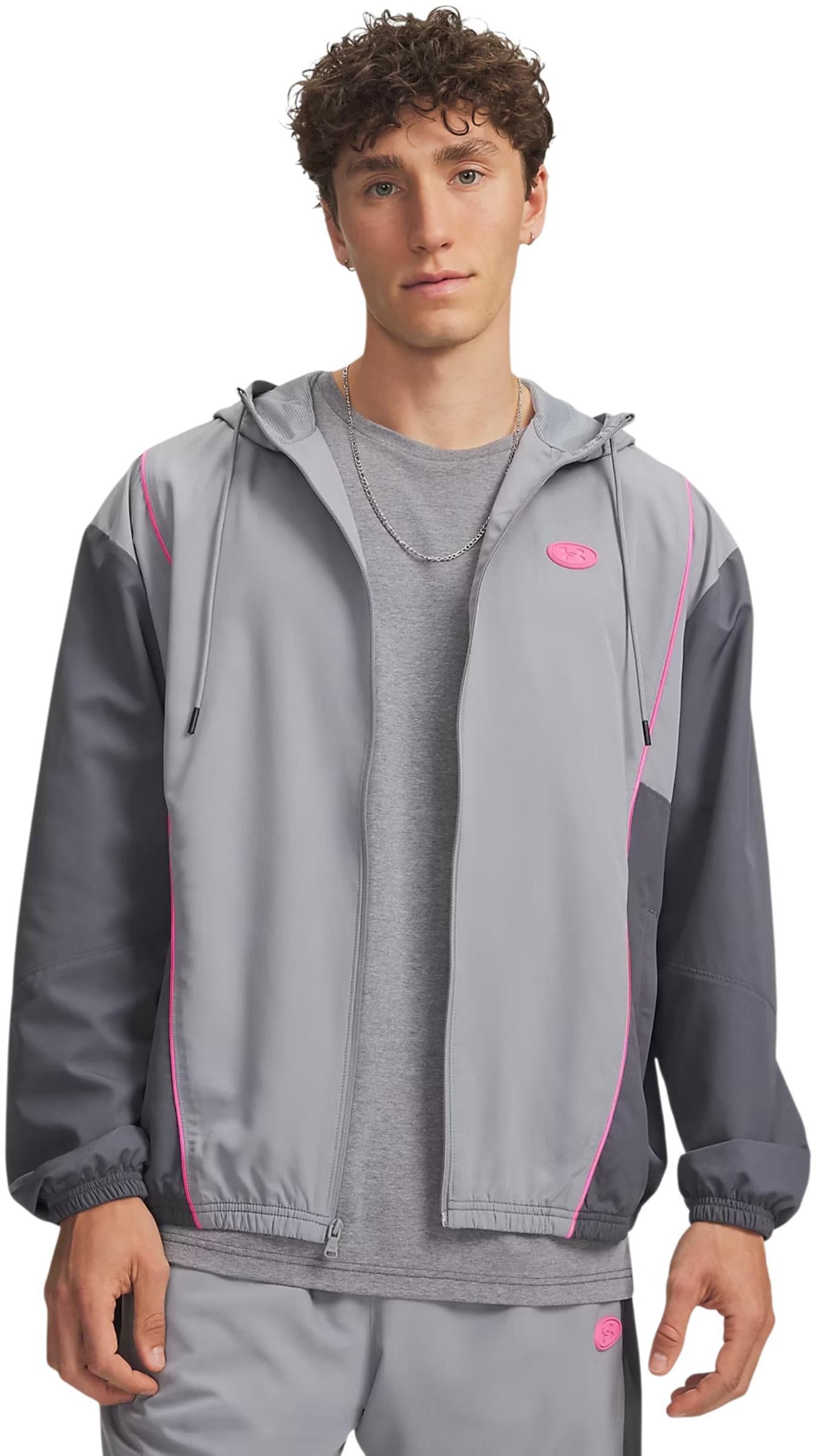 Under Armour Men Blazer