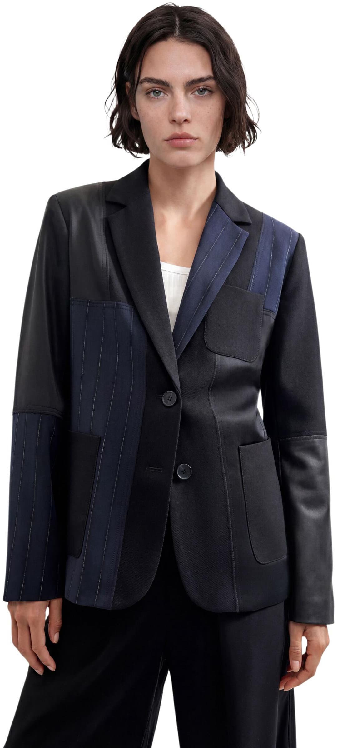 Desigual  Women Blazer