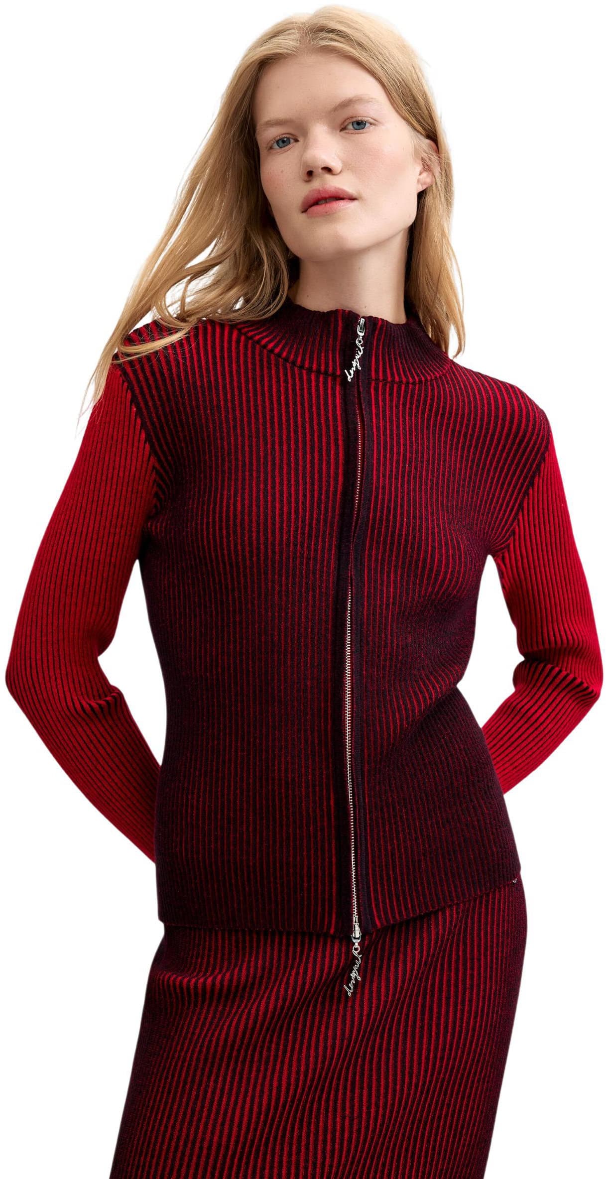 Desigual  Women Knitwear
