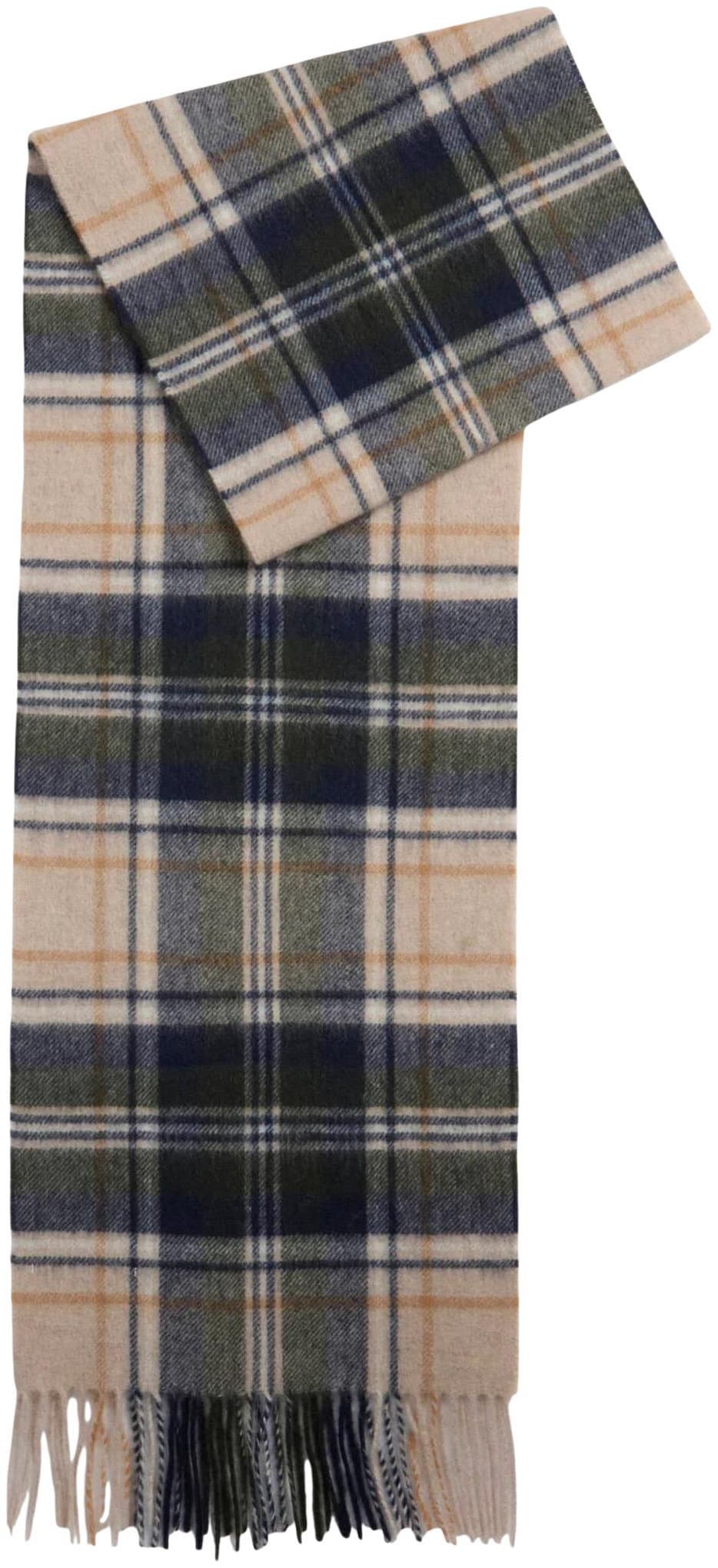 Barbour Men Scarf