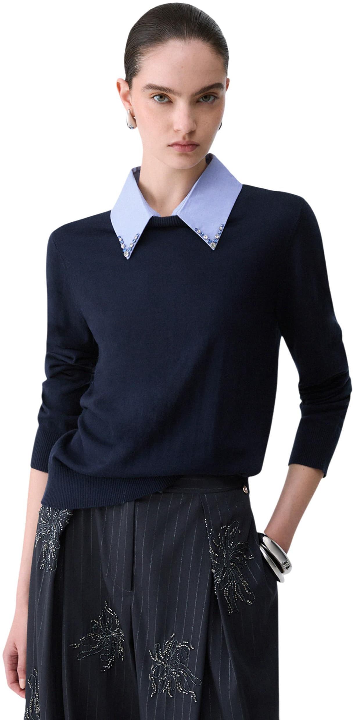 Liu Jo  Women Knitwear