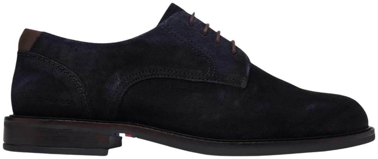 Tommy Hilfiger Men Moccassin