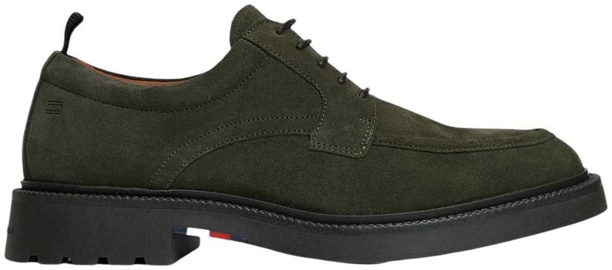 Tommy Hilfiger Men Moccassin