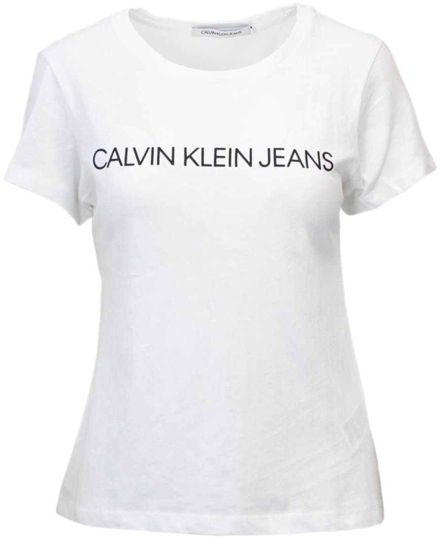 Calvin Klein Jeans  Women T-Shirt