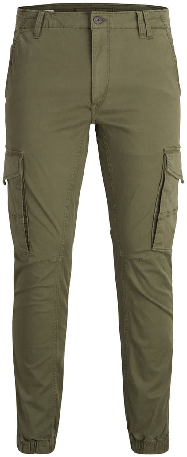 Jack & Jones Men Trousers