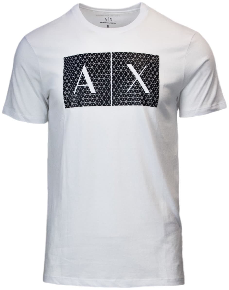 Armani Exchange Men T-Shirt