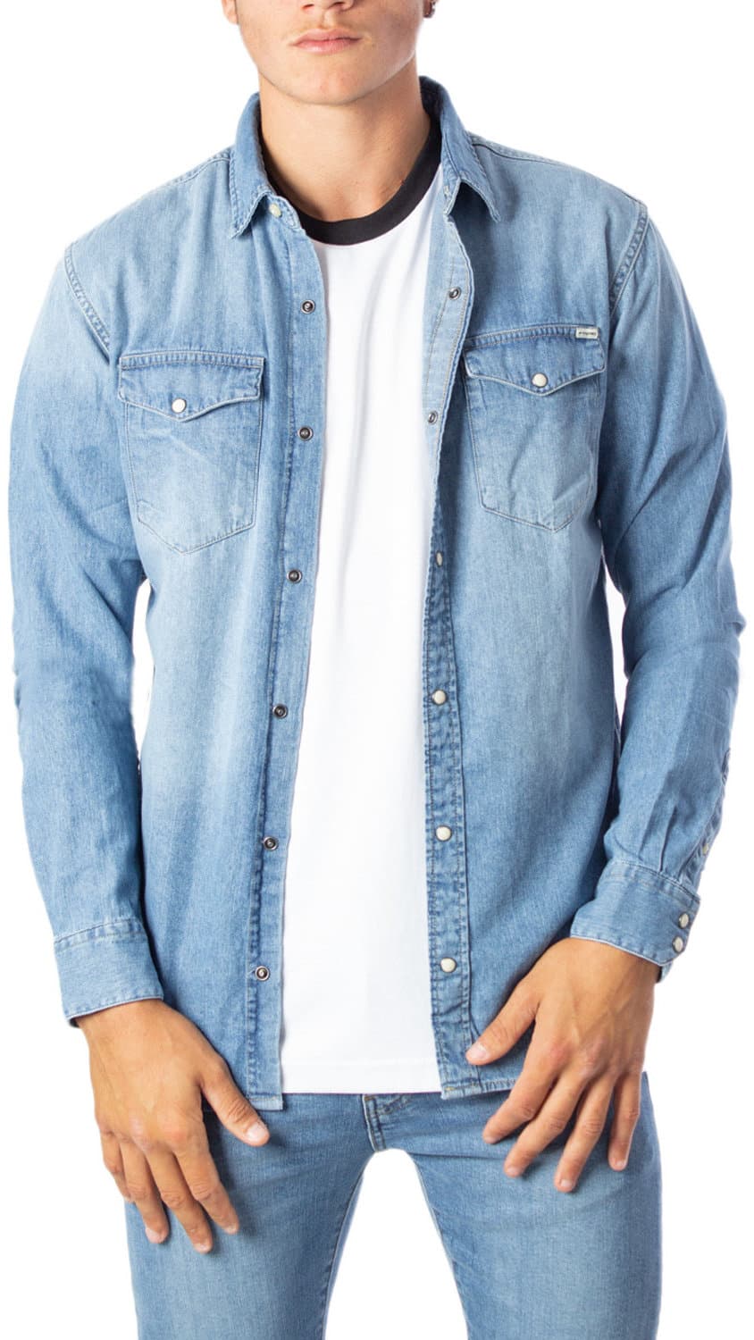 Jack & Jones Men Shirt