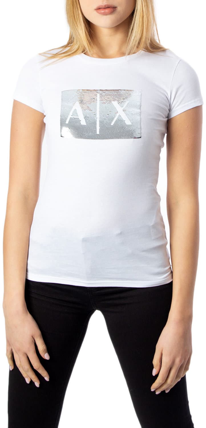 Armani Exchange  Women T-Shirt