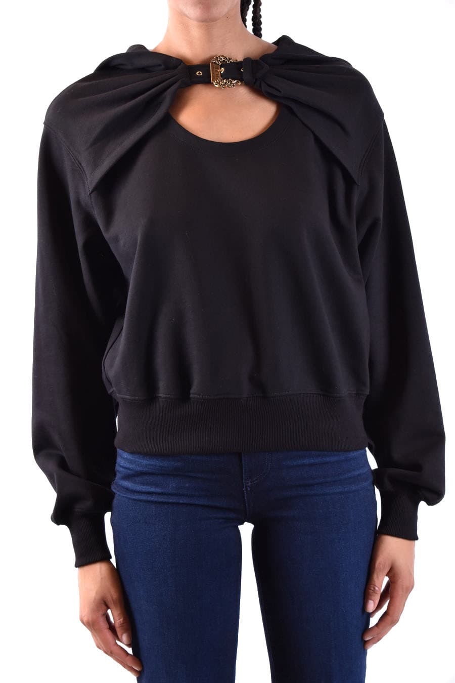Versace Jeans Couture  Women Sweatshirts