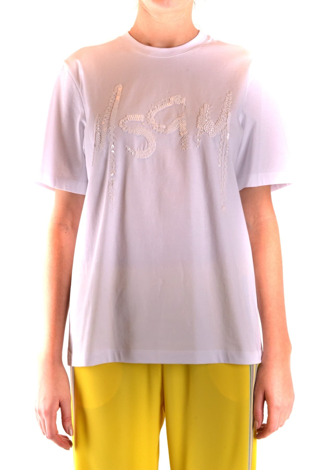 Msgm  Women T-Shirt
