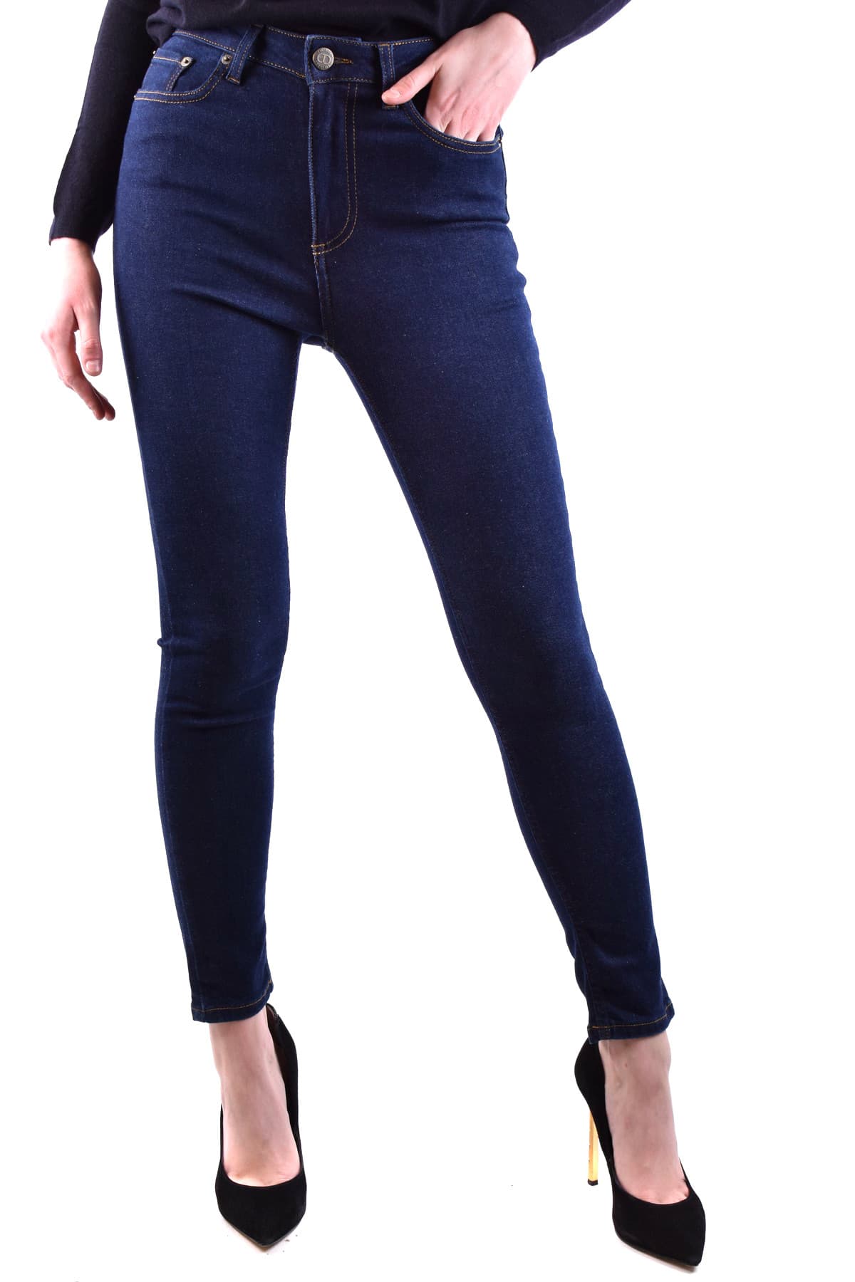 Twinset  Women Jeans