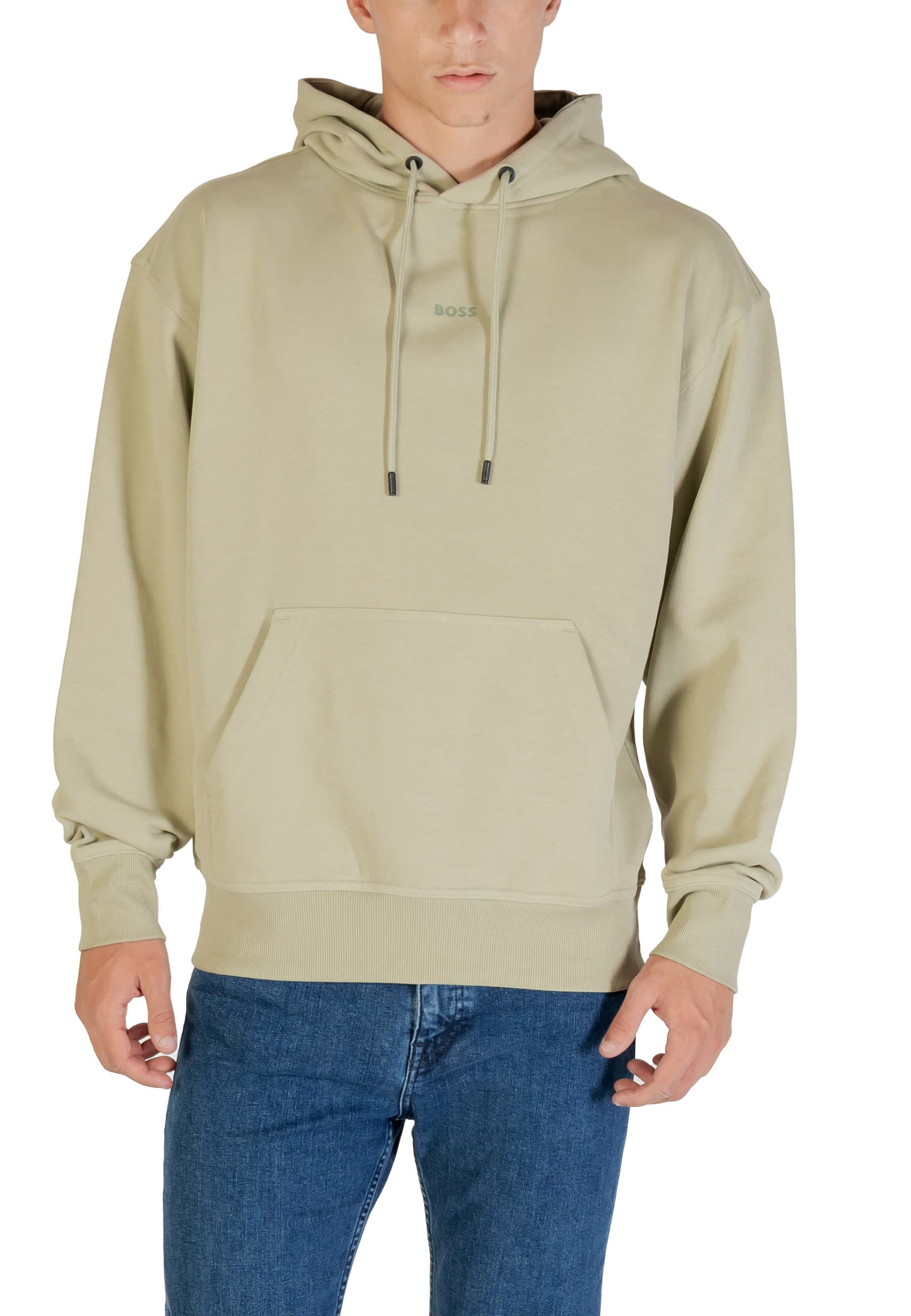 Boss Men Sweatshirts