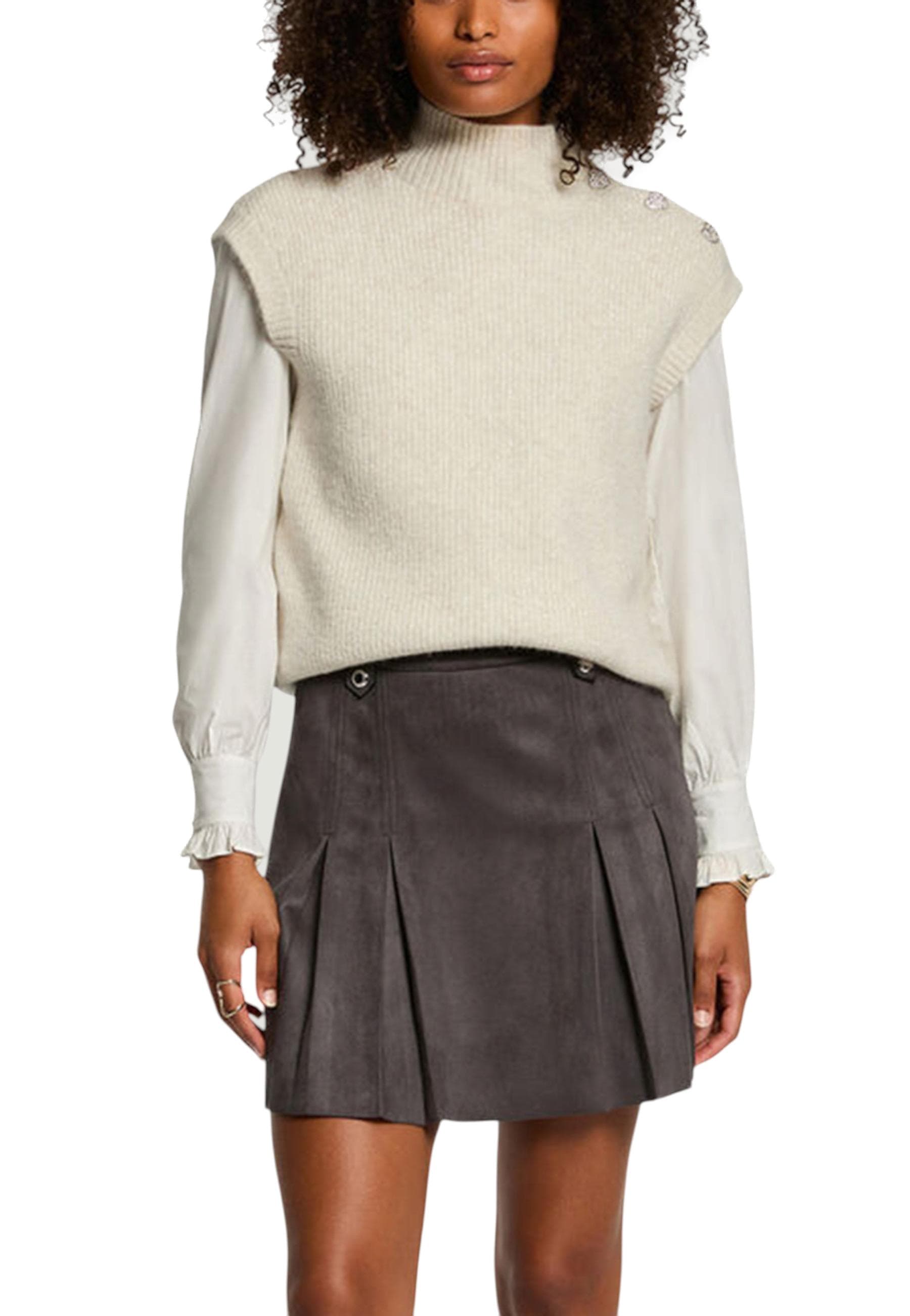 Morgan De Toi  Women Gilet