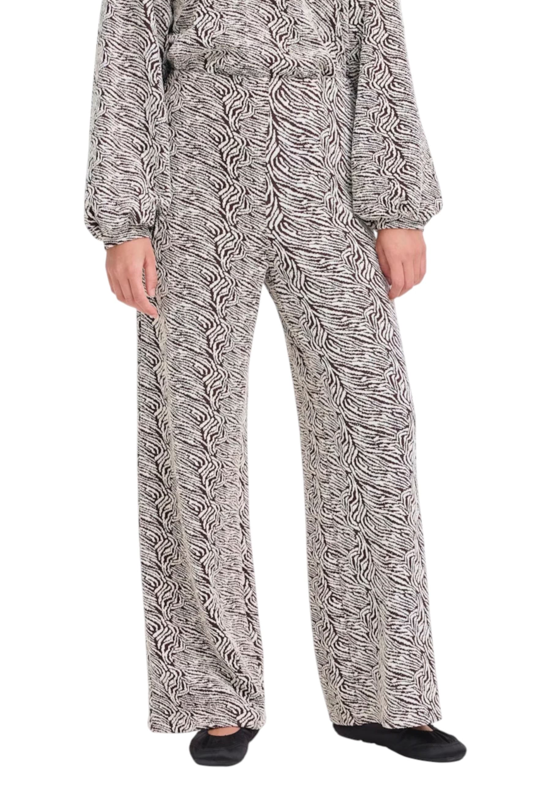 Ichi  Women Trousers
