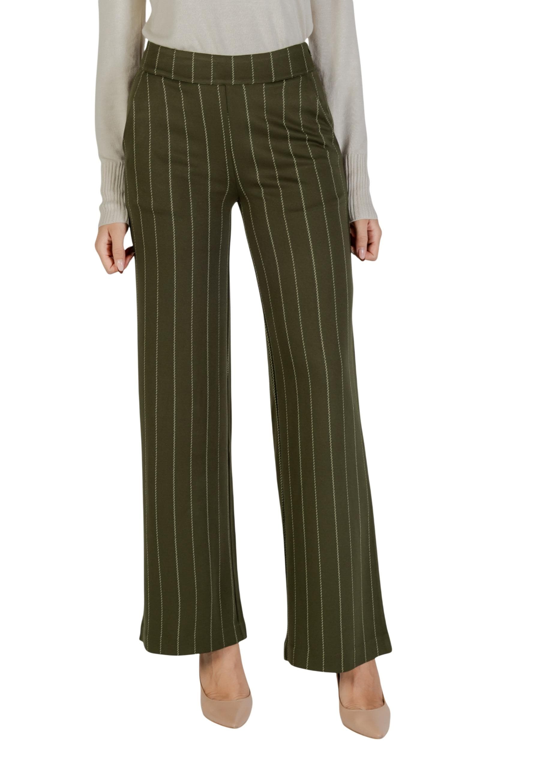 Ichi  Women Trousers