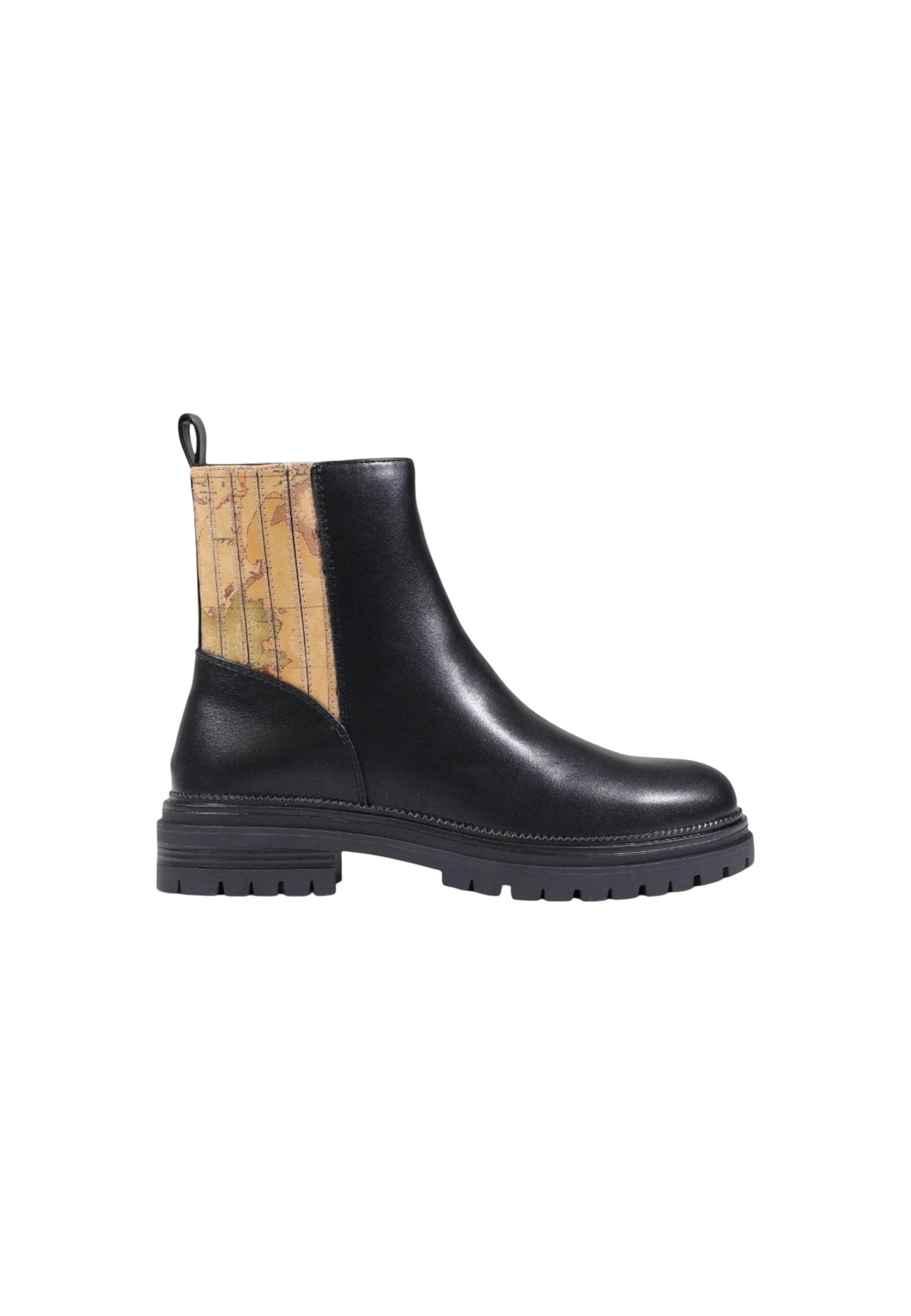 Alviero Martini Prima Classe Women Boots