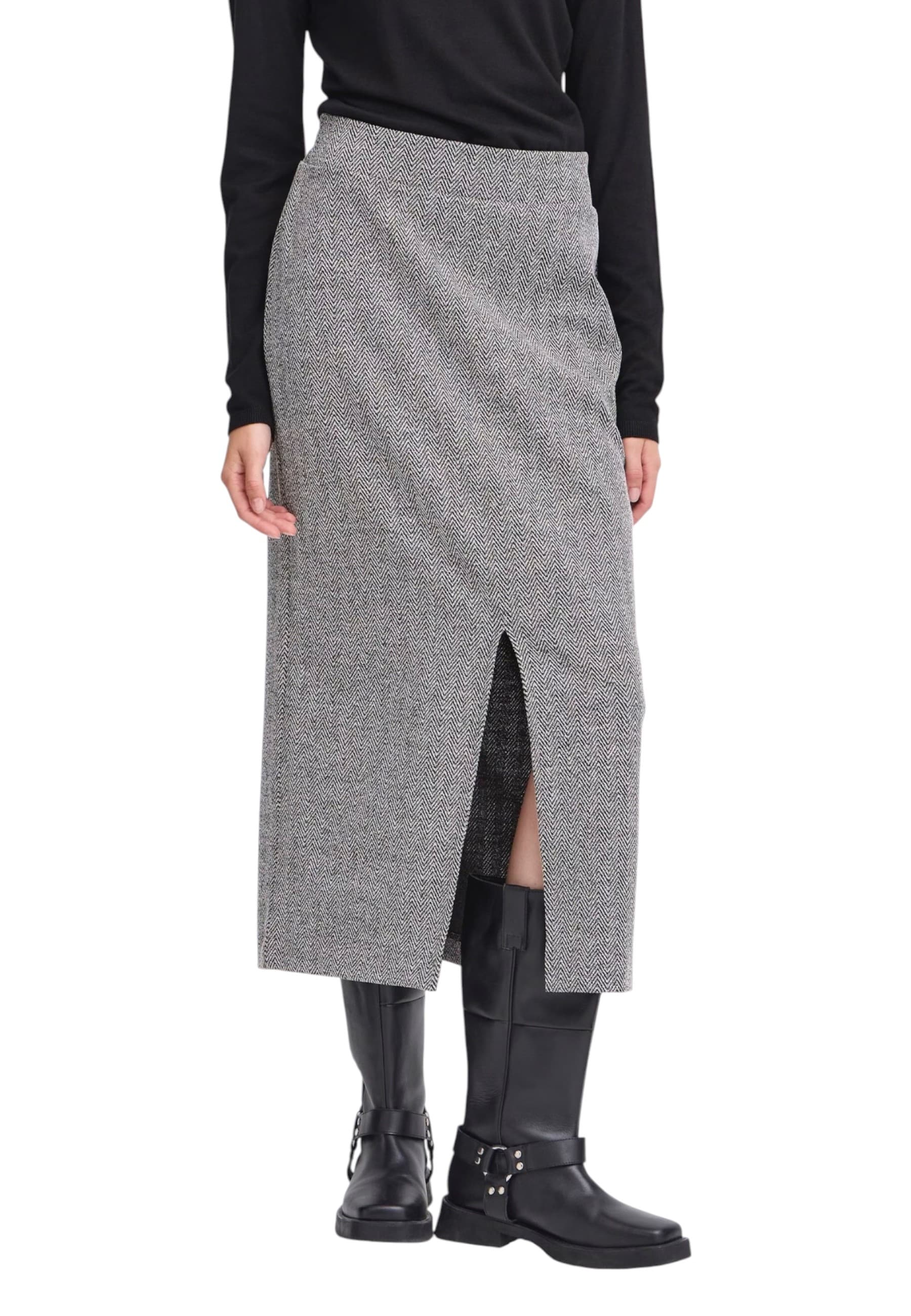 Ichi  Women Skirt