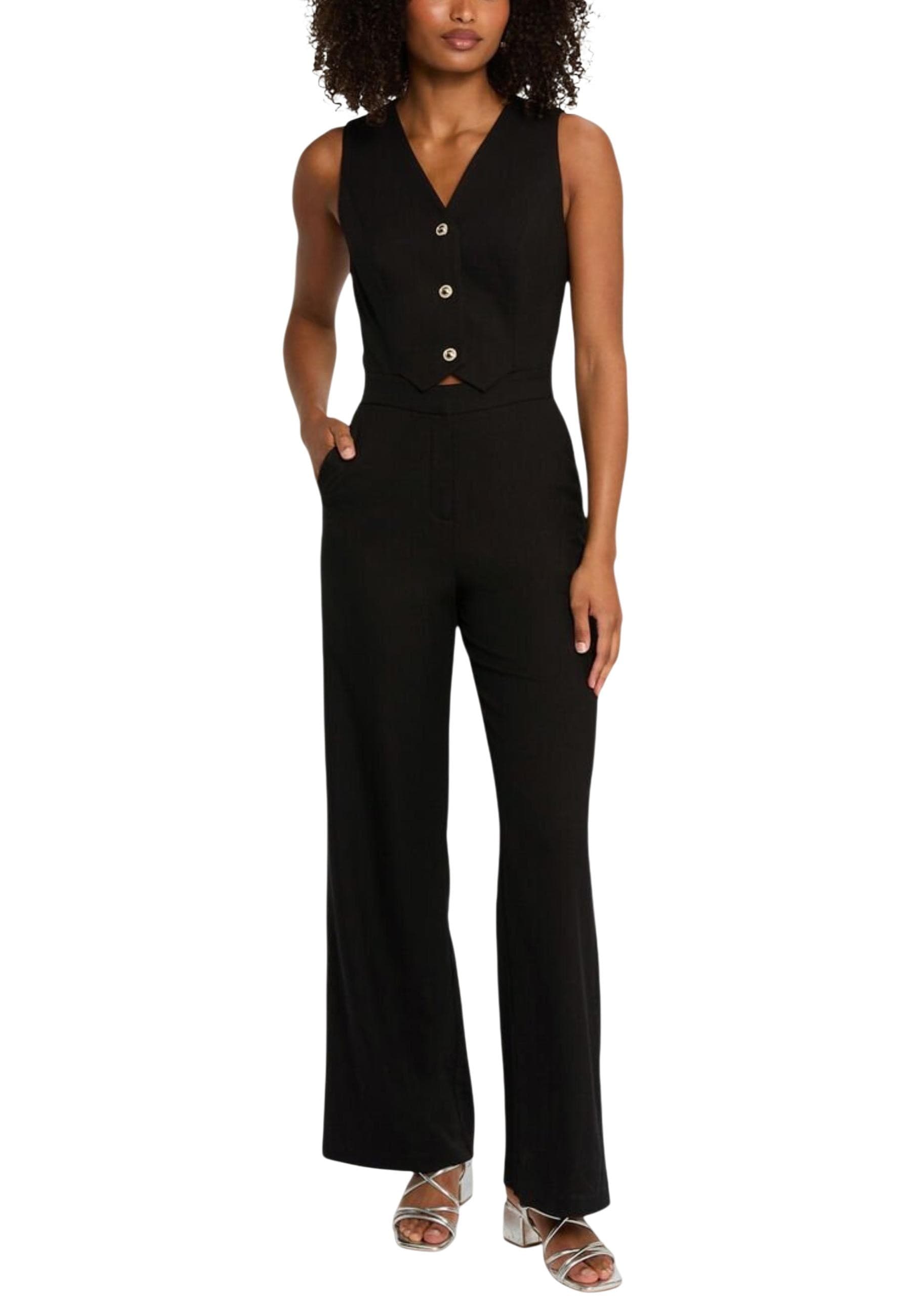 Morgan De Toi  Women Jumpsuit