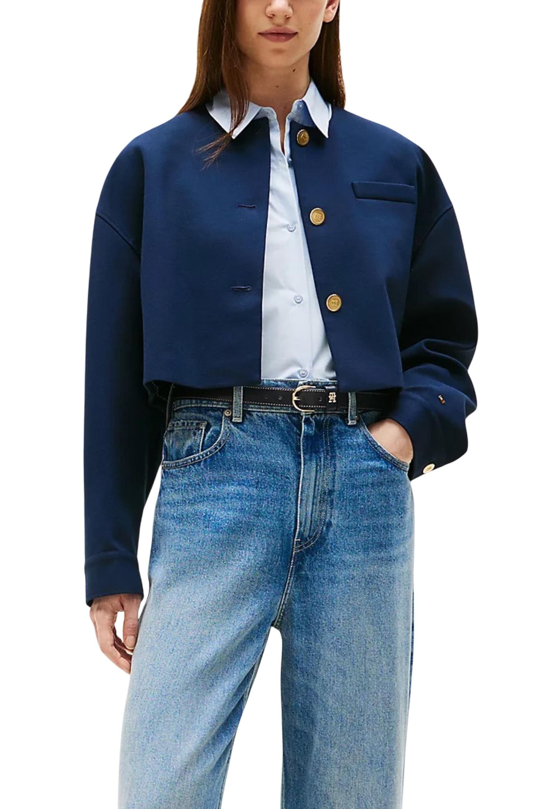Tommy Hilfiger  Women Blazer