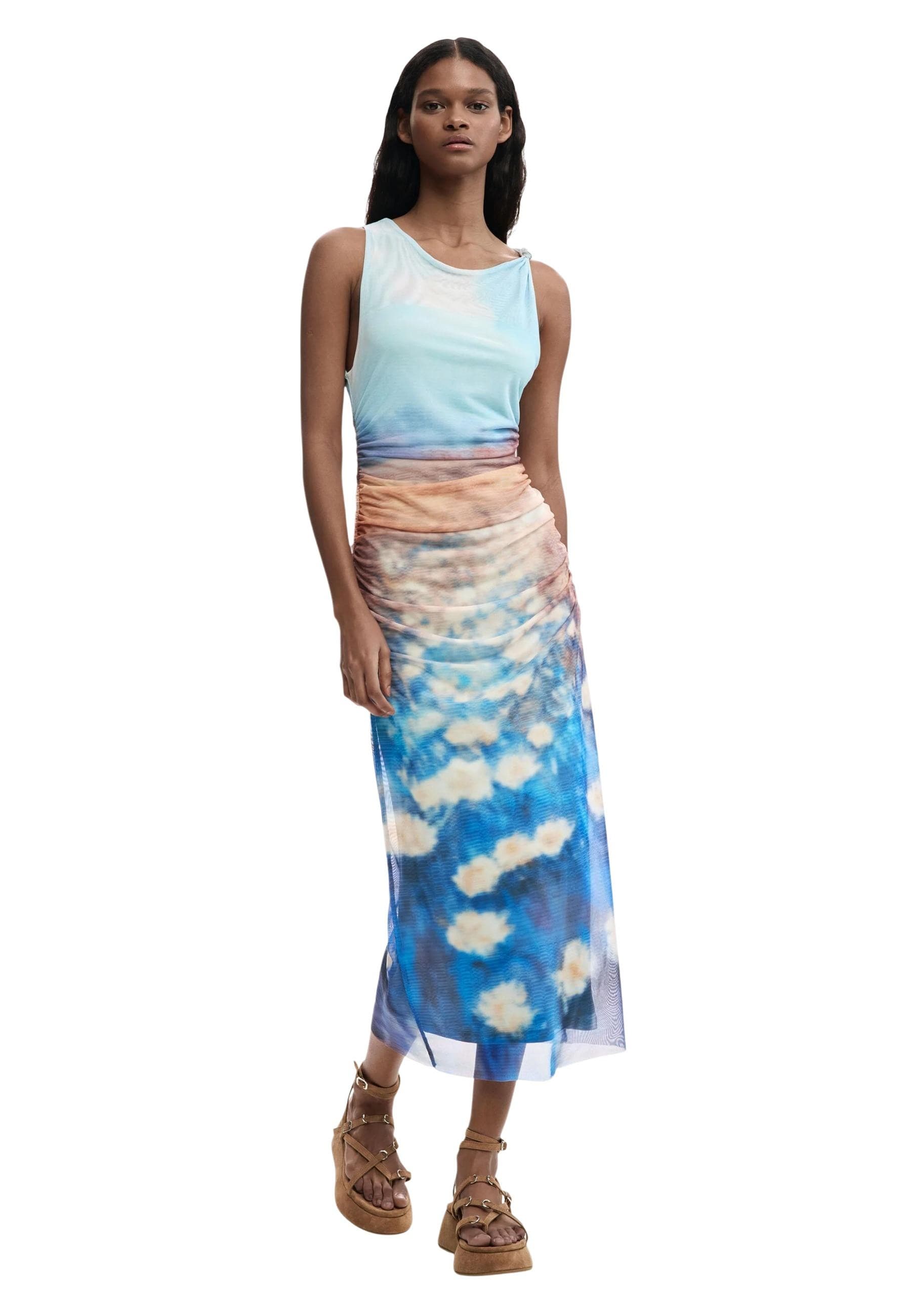 Desigual  Women Dress