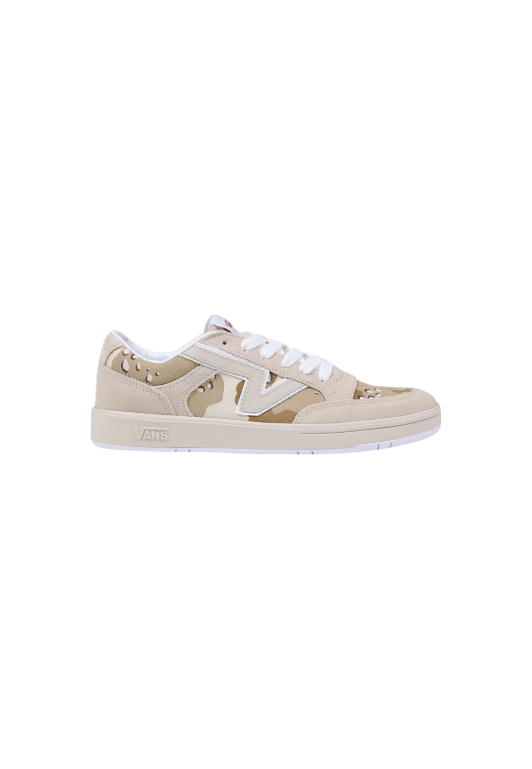 Vans Men Sneakers