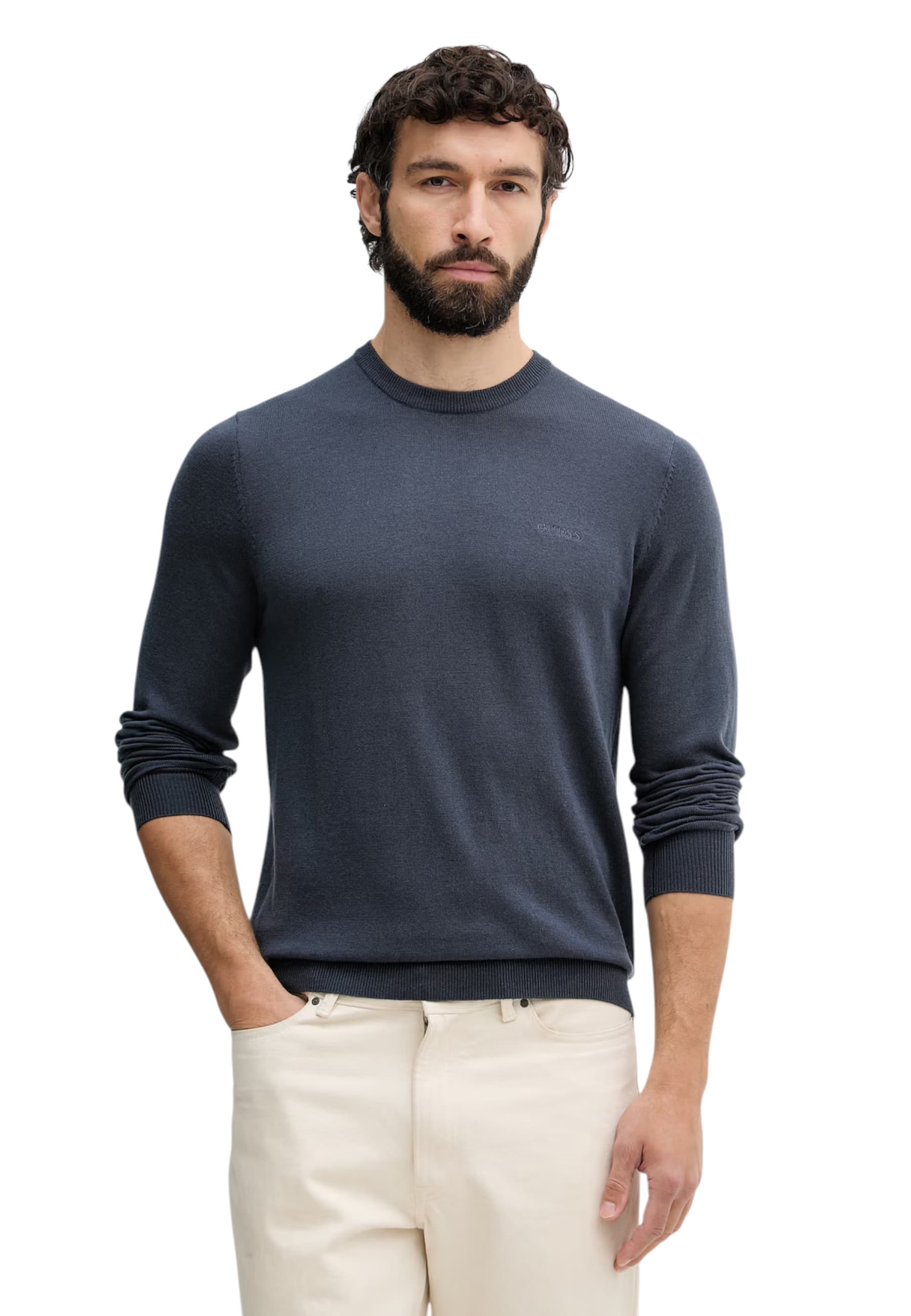 Guess Men Knitwear