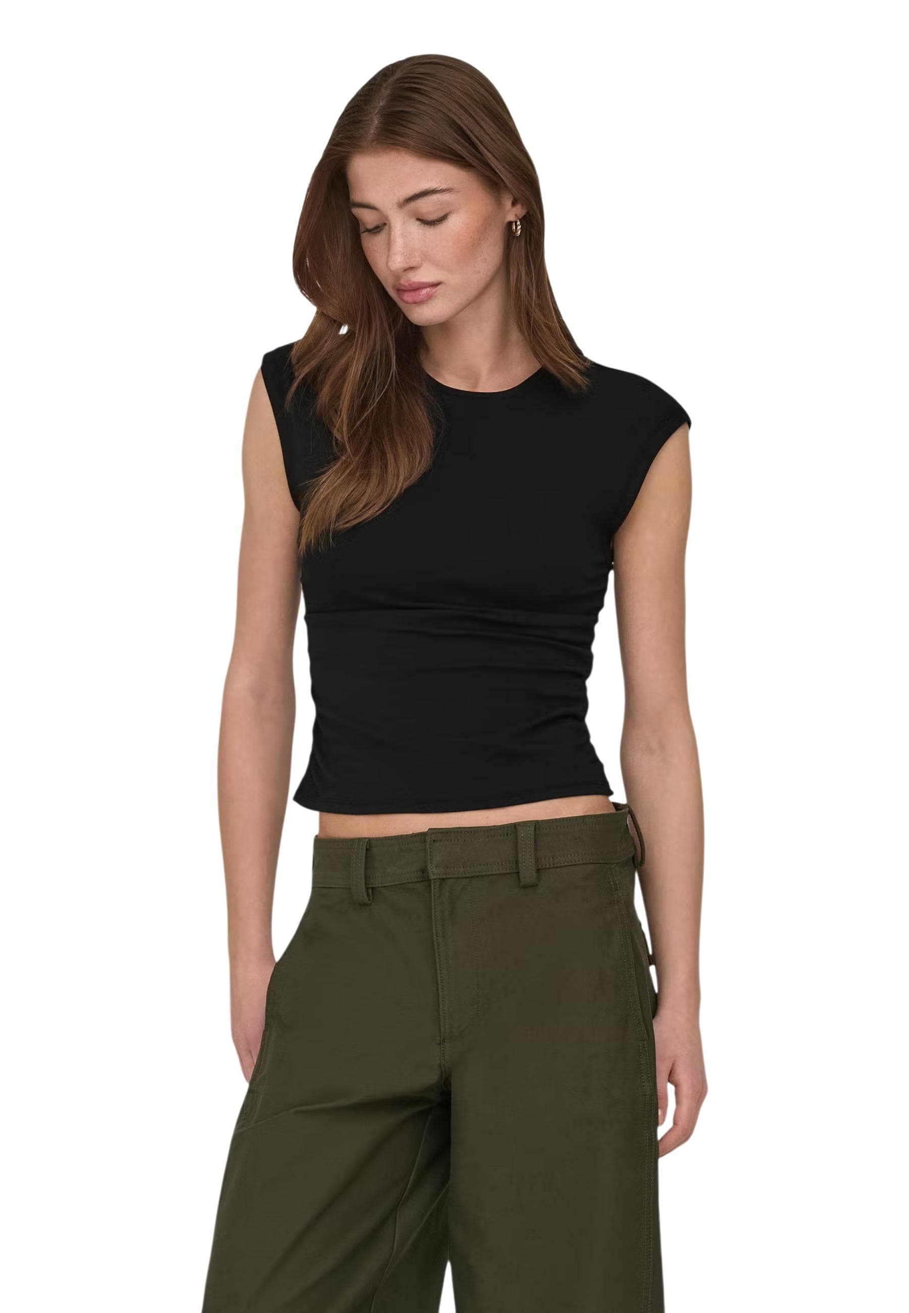 Only  Women Top
