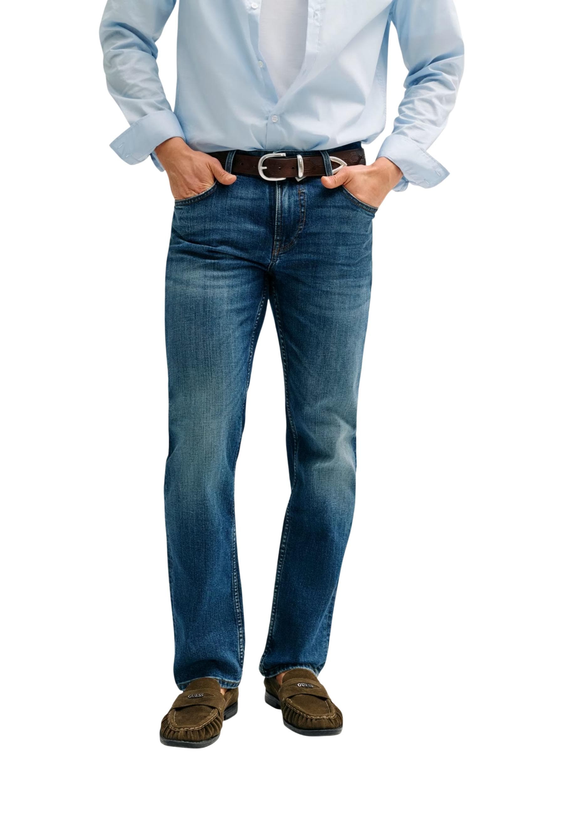 Guess Men Jeans