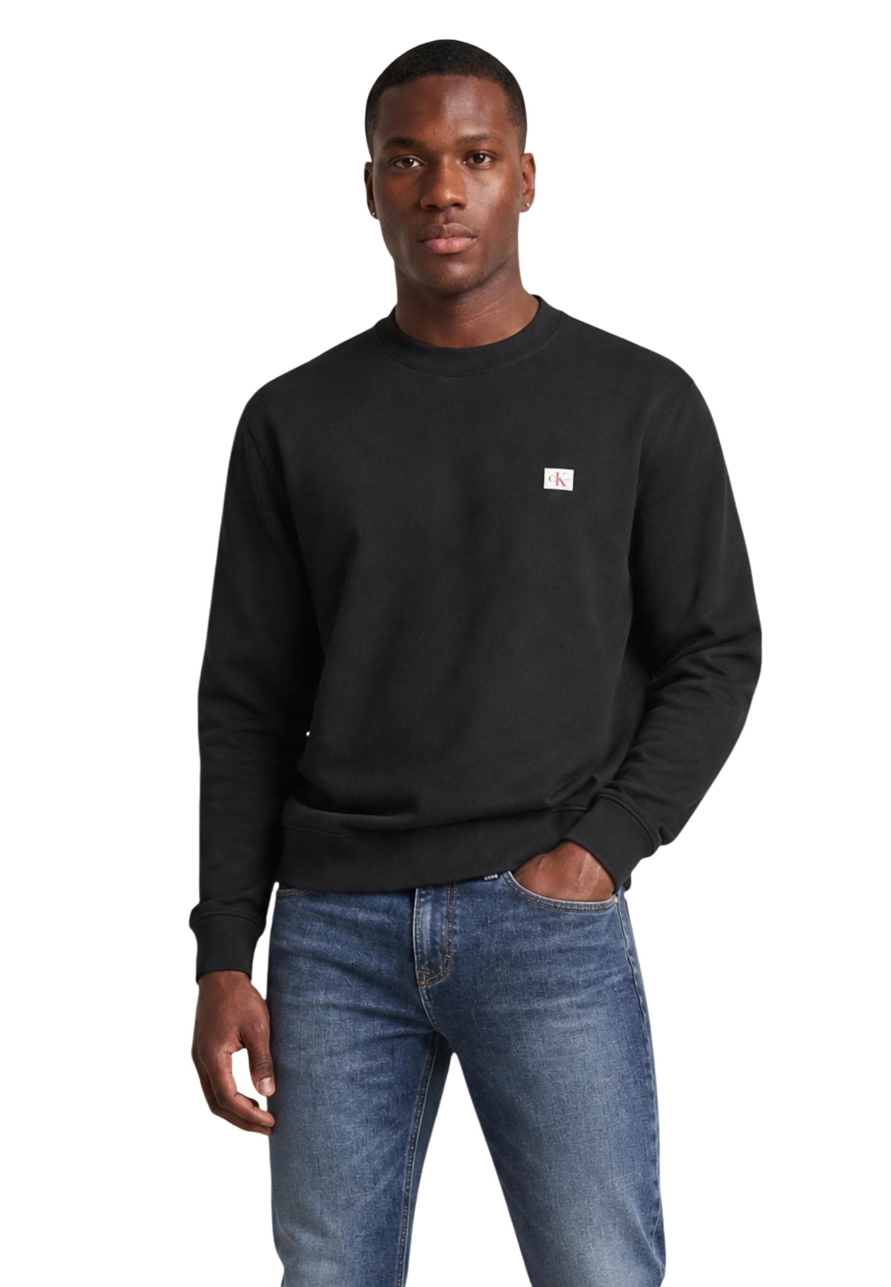 Calvin Klein Jeans Men Sweatshirts