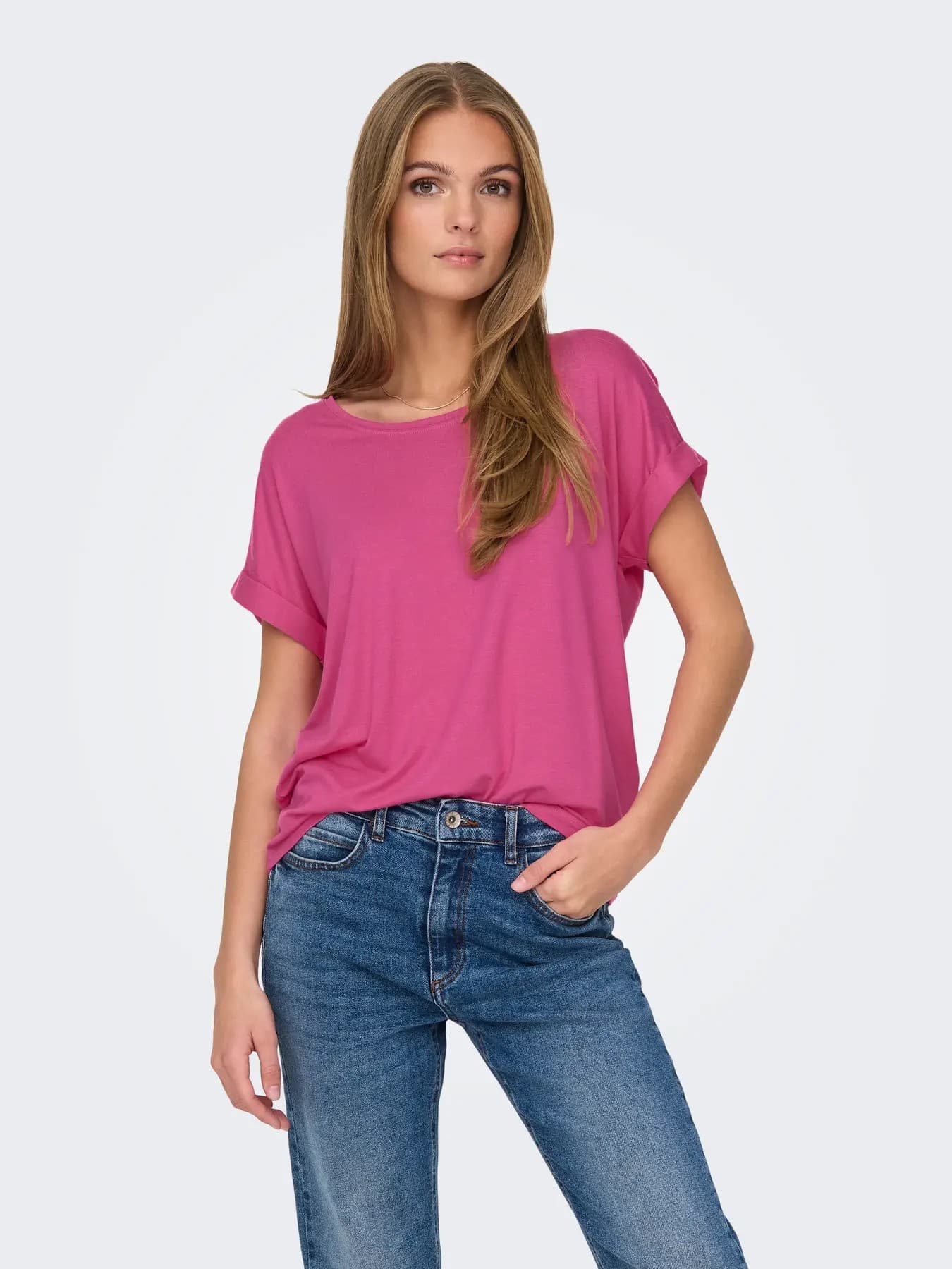 Only  Women T-Shirt
