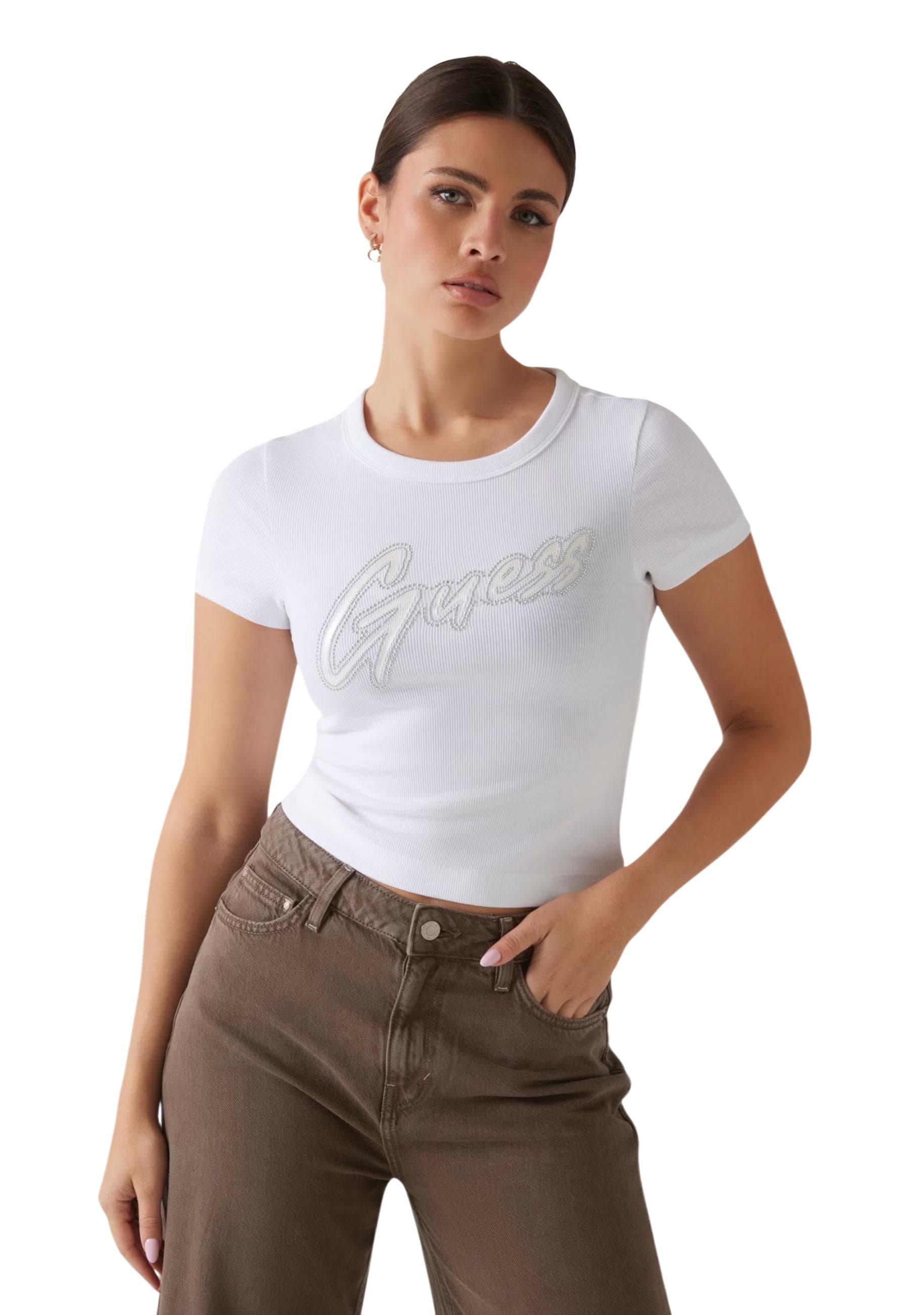 Guess  Women T-Shirt