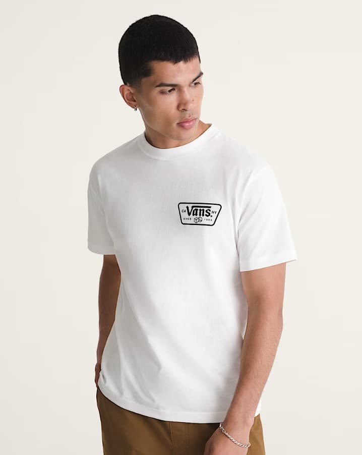 Vans Men T-Shirt
