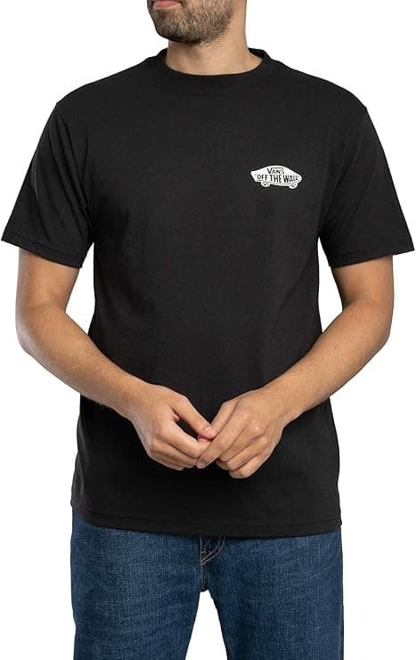 Vans Men T-Shirt