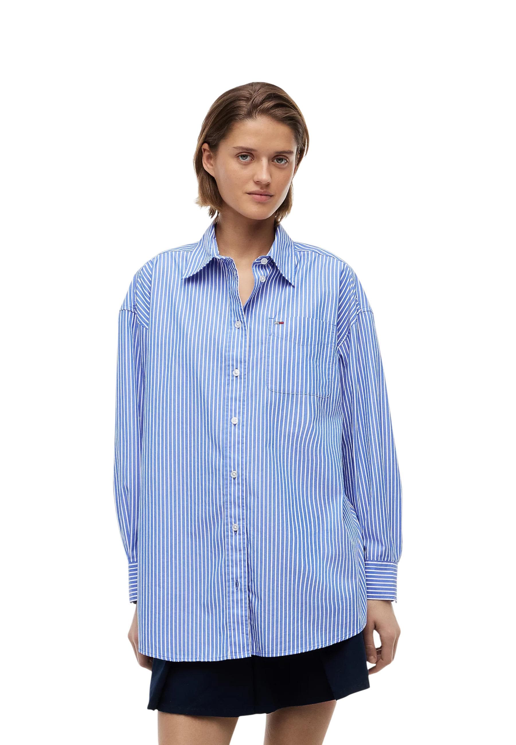 Tommy Hilfiger Jeans  Women Shirt