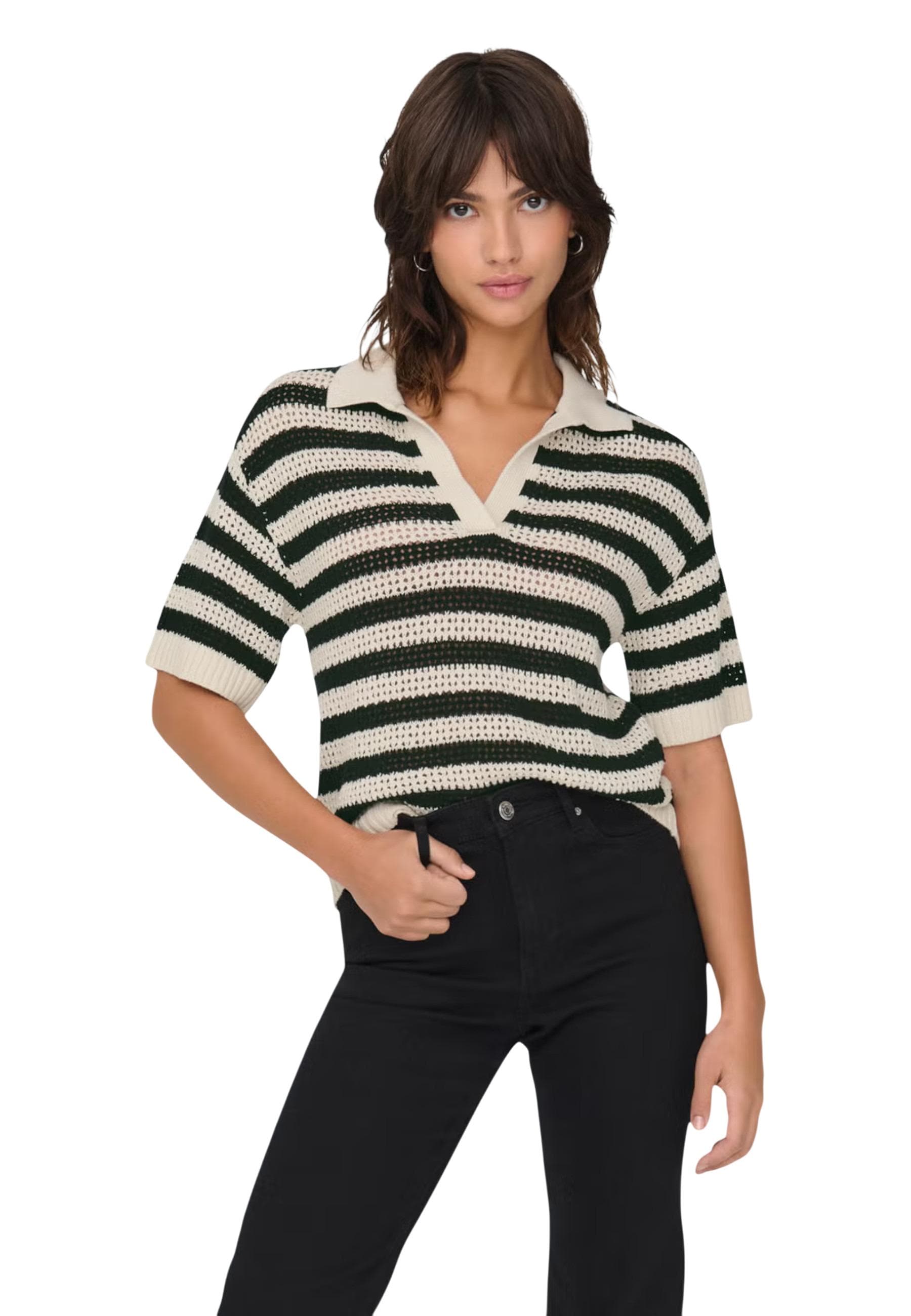 Jacqueline De Yong  Women Knitwear
