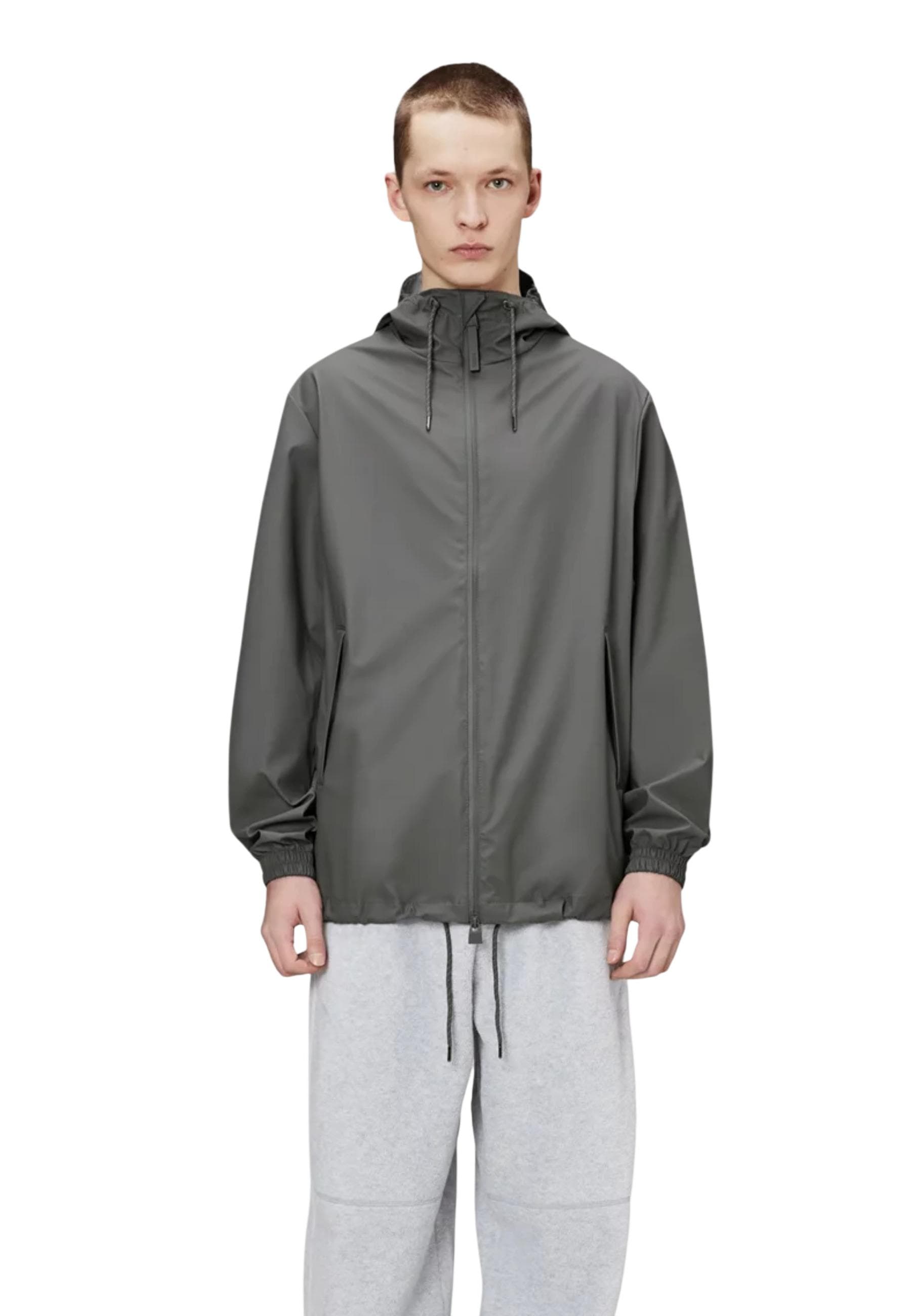 Rains Men Blazer