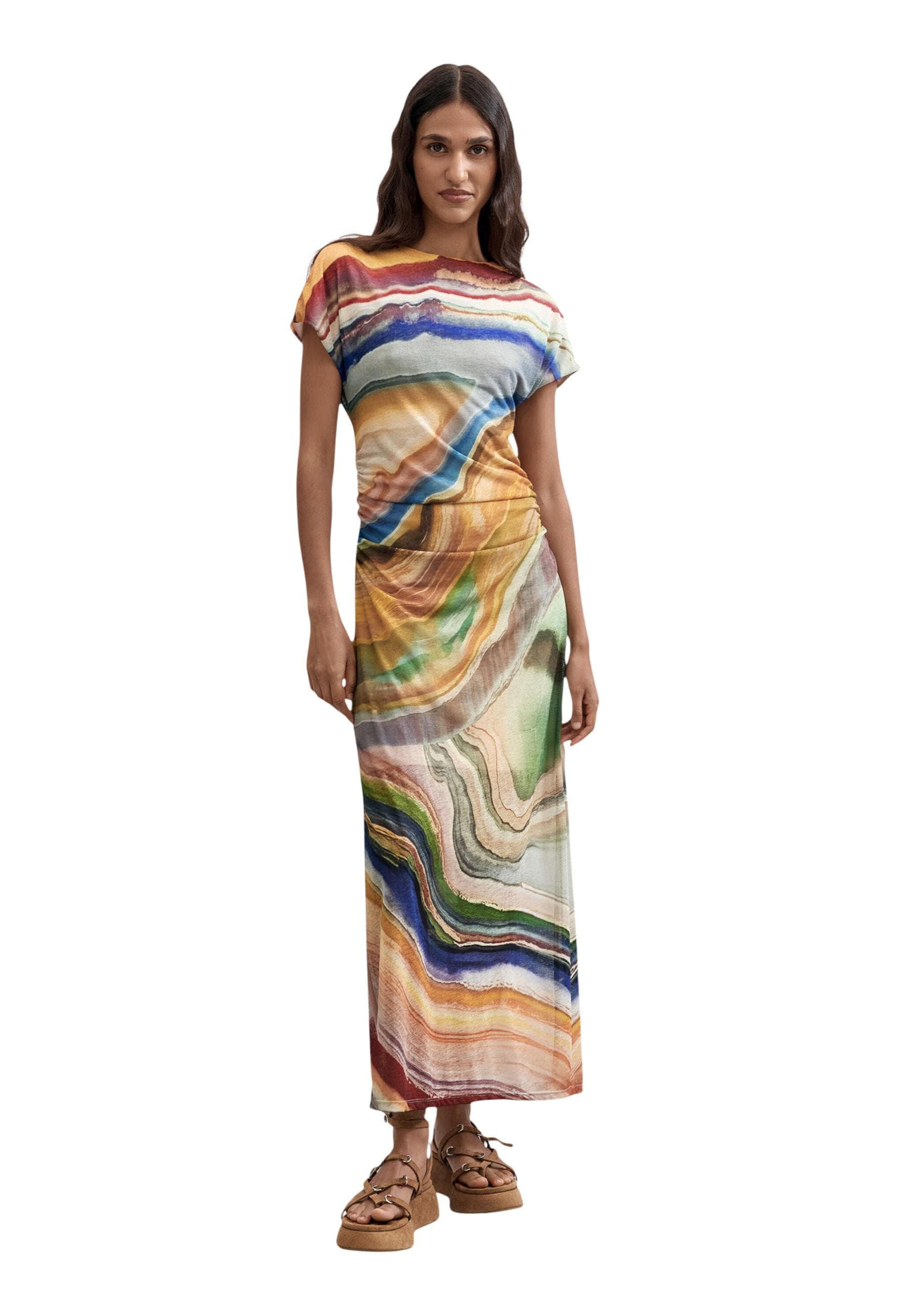 Desigual  Women Dress