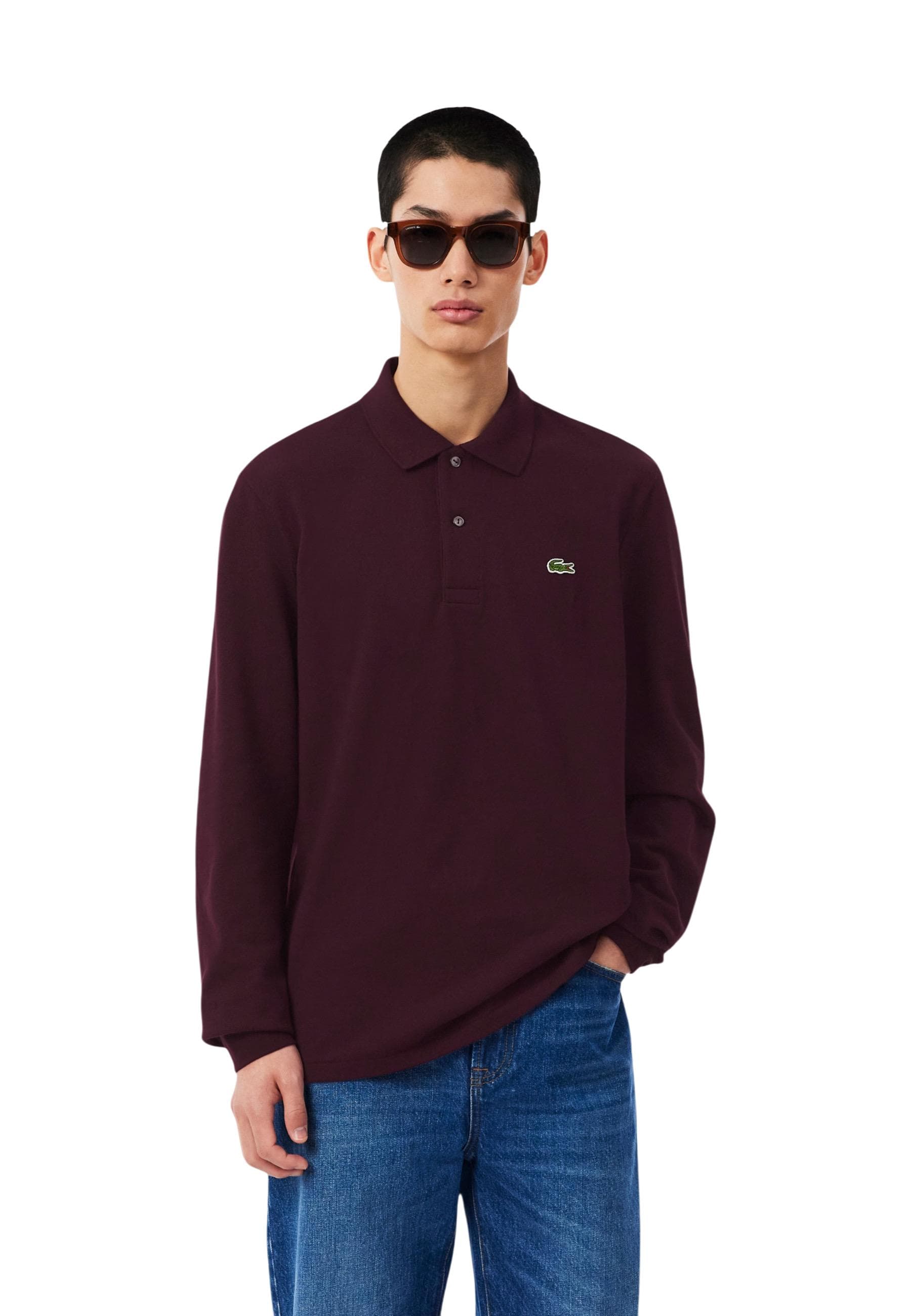 Lacoste Men T-Shirt