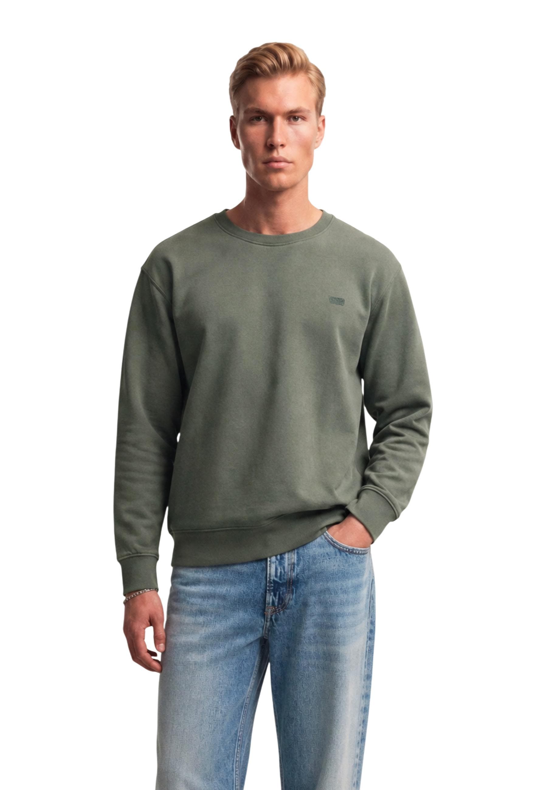 Levi`s Men Sweatshirts